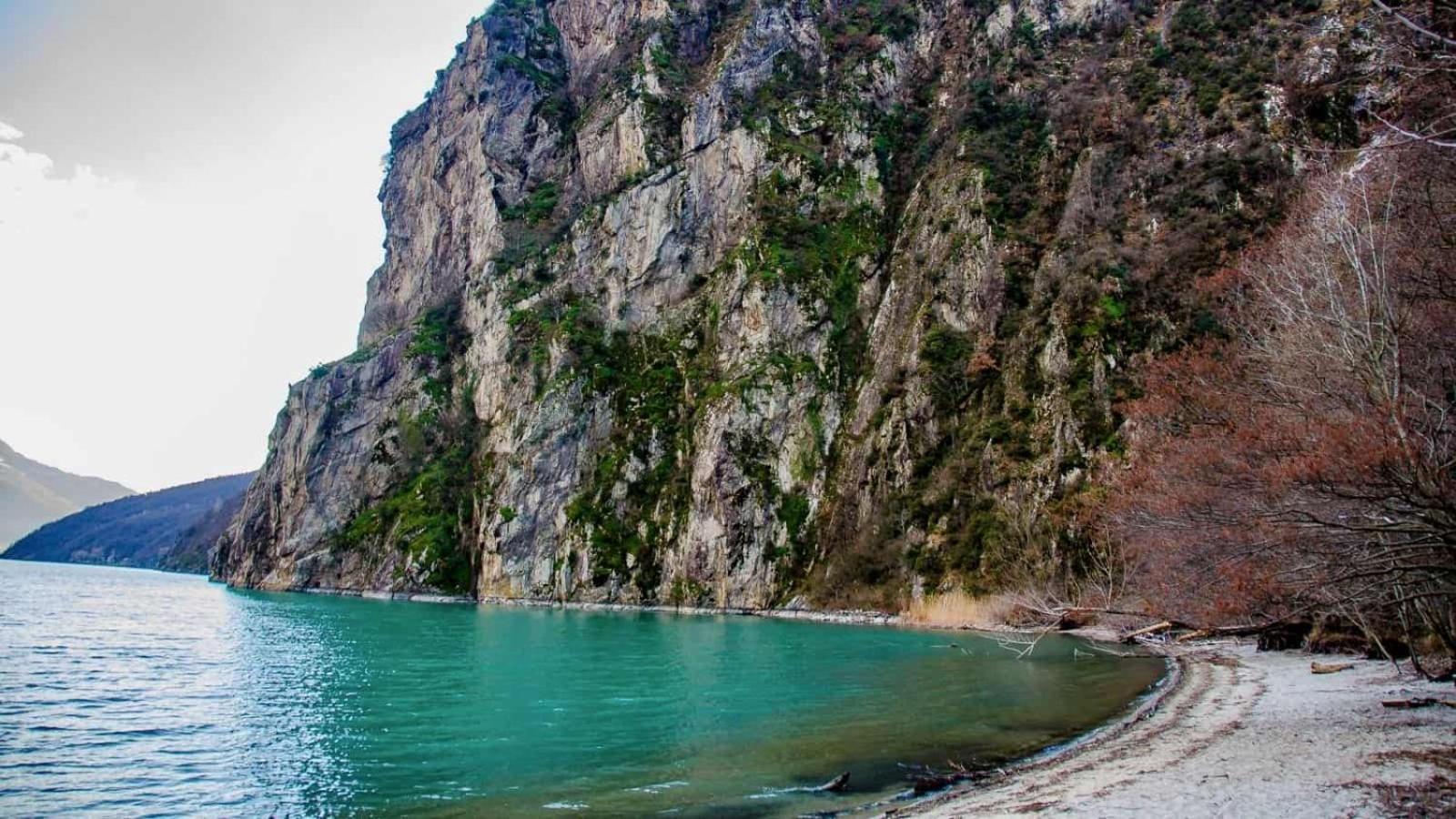 Belcolle, Il Bello Della Tranquillita Chiavenna Zewnętrze zdjęcie